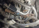 Chevy Cobalt/HHR Fuel Line Kit Better than Nylon