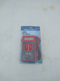 Cen-Tech & Function Digital Multimeter Item 98025