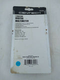 Cen-Tech & Function Digital Multimeter Item 98025