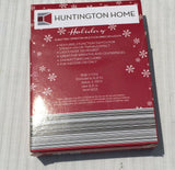 Huntington Home 15 LED Multicolored Battery Lights