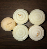 Assorted Scented Votive Candles