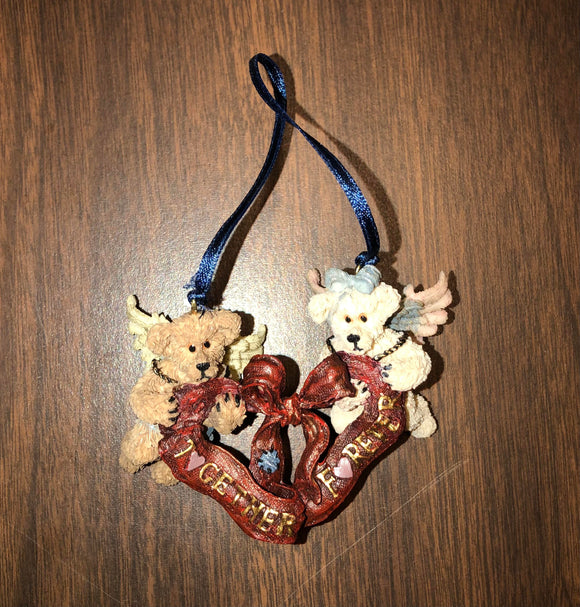Boyds Bears & Friends 