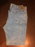 Wrangler Light Wash Jeans- 36x32