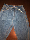 Vintage Premier International Men's Jeans 34x30