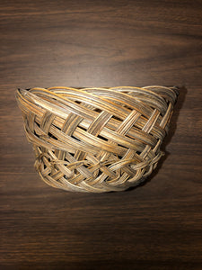 Small Wicker Basket