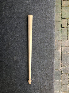 Simple Wooden Spindle