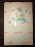 Precious Moments Figurine Love Vows To Always Bloom1995 #129097