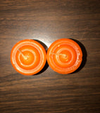 Assorted Scented Votive Candles